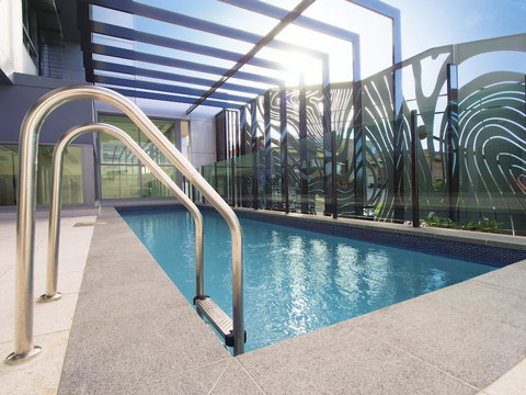 Oaks Gladstone Grand Hotel - Holiday Sunshine Coast 0