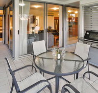 Oasis 1 on Hamilton Island - Sunshine Coast Tourism