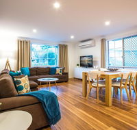Oberlaken 2/125 Gippsland Street - Sunshine Coast Tourism