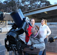 Observatory Cottage - Sunshine Coast Tourism