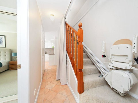 Occy's @ Fingal Bay - Sunshine Coast Tourism 3