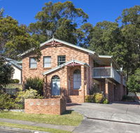 Ocean 1/38 - Ocean's Apartment - Sunshine Coast Tourism