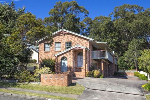 Ocean 1/38 - Ocean's Apartment - Sunshine Coast Tourism 0
