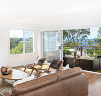Ocean Blue - Sunshine Coast Tourism