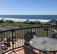 Ocean Boulevard - Top Floor Ocean View by BnB Leasing - Sunshine Coast Tourism