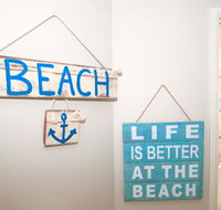 Ocean Break - at Berrara - Sunshine Coast Tourism
