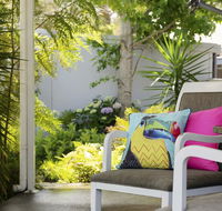 Ocean Breeze - Sunshine Coast Tourism