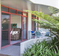 Ocean Breeze - Fathoms 3 - Sunshine Coast Tourism