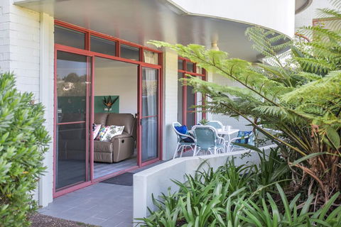 Ocean Breeze - Fathoms 3 - Sunshine Coast Tourism 0