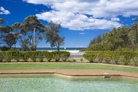 Ocean Breeze - Fathoms 3 - Sunshine Coast Tourism 3