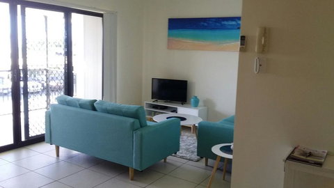 Ocean Breeze Apartments - Holiday Sunshine Coast 0