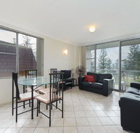 Ocean Court 7 13 Lord Street - Sunshine Coast Tourism