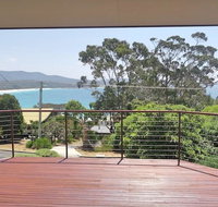 Ocean Crest Bay of Fires - Sunshine Coast Tourism