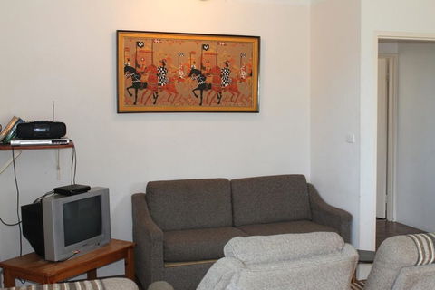 Ocean Front Malua Bay - Sunshine Coast Tourism 1