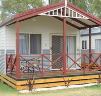 Ocean Grove Holiday Park - Holiday Sunshine Coast