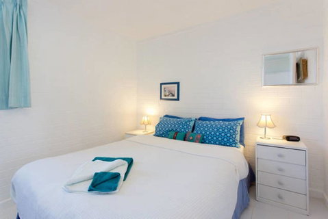 Ocean Harbour Views - Holiday Sunshine Coast 0