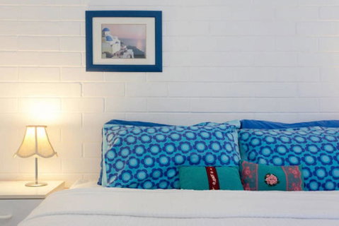 Ocean Harbour Views - Holiday Sunshine Coast 1