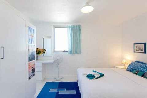 Ocean Harbour Views - Holiday Sunshine Coast 2