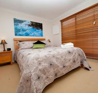 Ocean Mist Villa - Sunshine Coast Tourism
