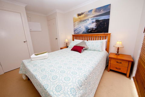 Ocean Mist Villa - Sunshine Coast Tourism 1