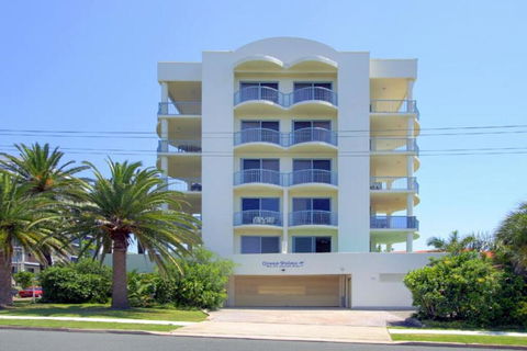 Ocean Palms, Unit 2 - The Entrance, NSW - Sunshine Coast Tourism 0