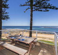 Ocean Pines Unit 1 - Blue Bay NSW - Holiday Sunshine Coast