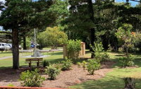 Ocean Spray Sawtell