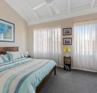 Ocean St Holiday Apartment - Sunshine Coast Tourism