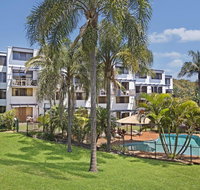 Ocean Terrace 6 67 Pacific Drive - Sunshine Coast Tourism