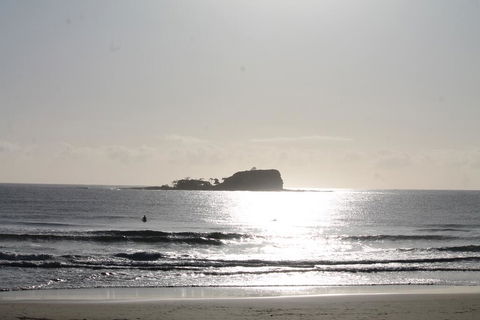 Ocean View 3 Bedroom Apartment - Sunshine Coast Tourism 0