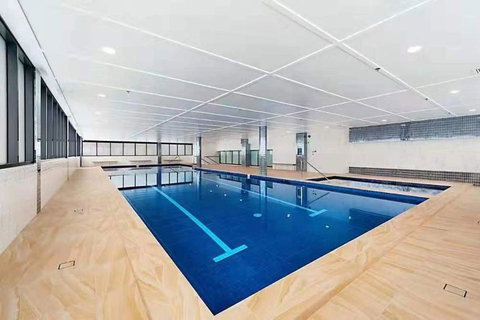 Ocean View Apartment Southport - Sunshine Coast Tourism 3