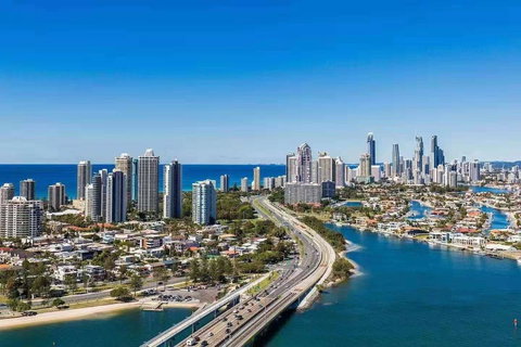 Ocean View Apartment Southport - Sunshine Coast Tourism 0