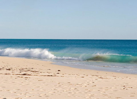 Ocean View Motel - Holiday Sunshine Coast 2