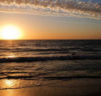 Ocean View Motel - Holiday Sunshine Coast