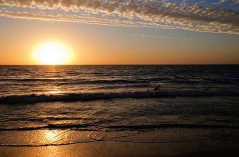 Ocean View Motel - Holiday Sunshine Coast 0