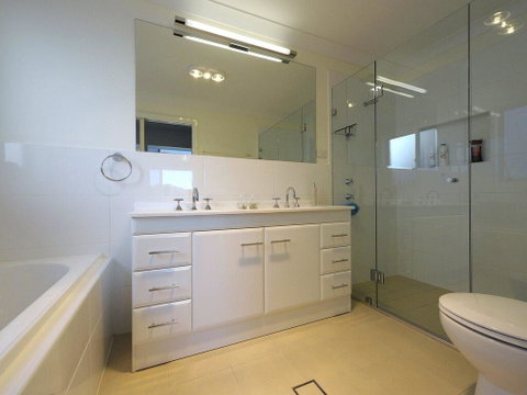 Ocean View Oasis@Fingal Bay - Sunshine Coast Tourism 0