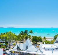 Ocean View Studio 9A - Sunshine Coast Tourism