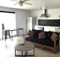 Ocean View Villas - Sunshine Coast Tourism