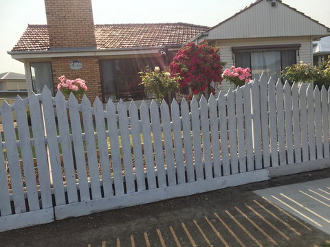 Ocean Views - Holiday Sunshine Coast 1