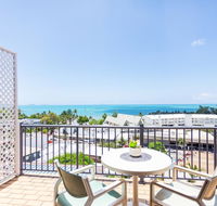 OCEAN VIEWS 10A - Sunshine Coast Tourism