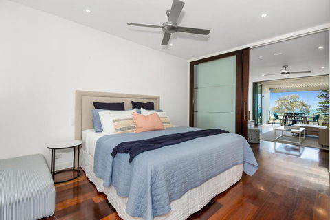 OCEAN VIEWS @ NOR NOR EAST 201 - Sunshine Coast Tourism 1