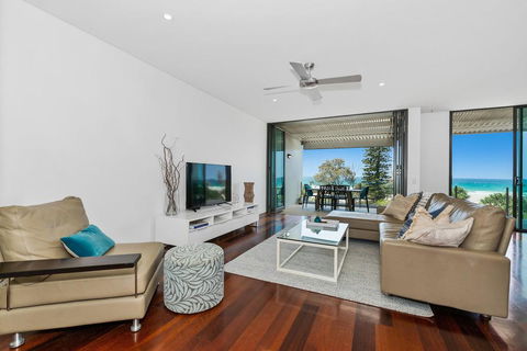 OCEAN VIEWS @ NOR NOR EAST 201 - Sunshine Coast Tourism 2