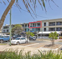 OCEAN VIEWS  NOR NOR EAST 201 - Holiday Sunshine Coast