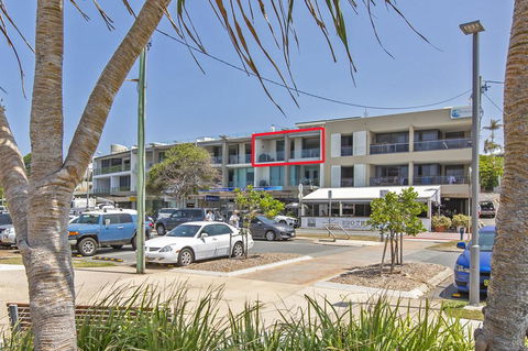 OCEAN VIEWS @ NOR NOR EAST 201 - Sunshine Coast Tourism 0