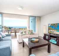 Ocean Views Luxury 17 - Sunshine Coast Tourism