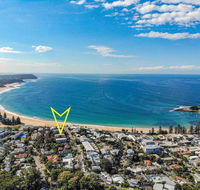 Ocean Views on Barnhill - Sunshine Coast Tourism