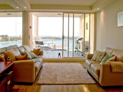 Ocean Views, SUNDRIFT- Unit 26 - Sunshine Coast Tourism 1