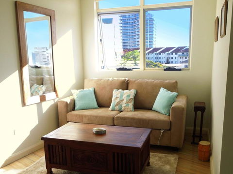 Ocean Views, SUNDRIFT- Unit 26 - Sunshine Coast Tourism 2