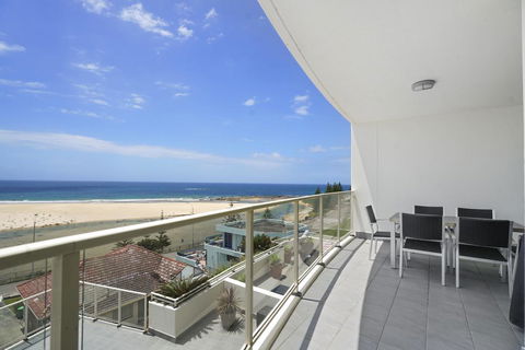 Ocean Views, Unit 24 - Sunshine Coast Tourism 0