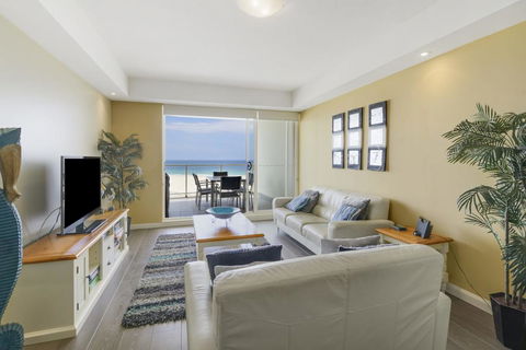 Ocean Views, Unit 24 - Sunshine Coast Tourism 2